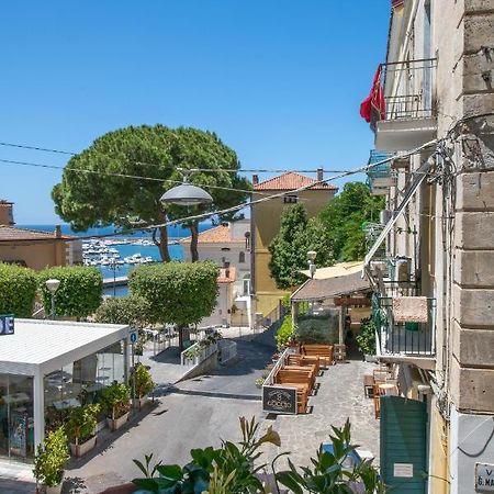 Cilento Suite - Villa Lery Agropoli Luaran gambar