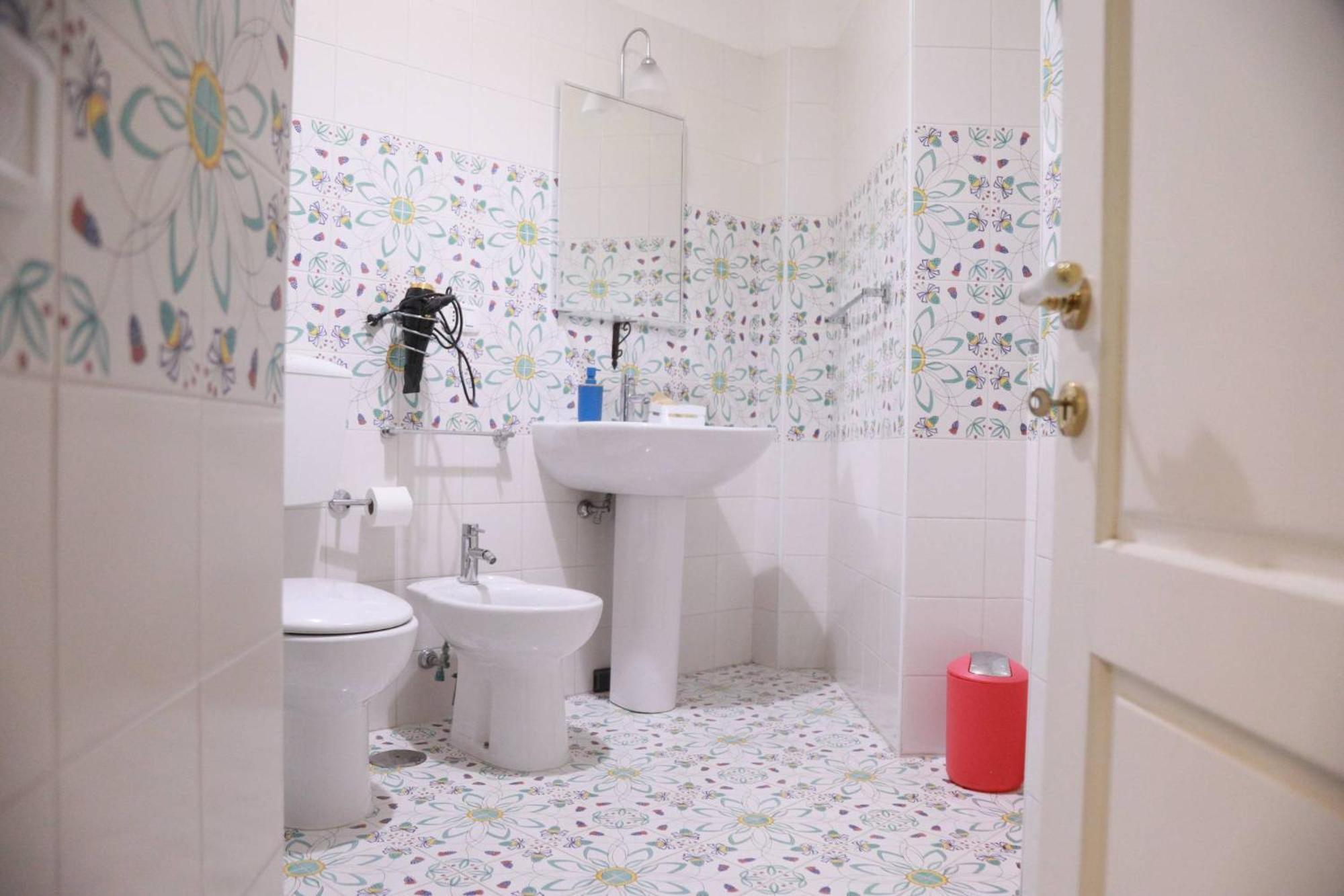 Cilento Suite - Villa Lery Agropoli Bilik gambar